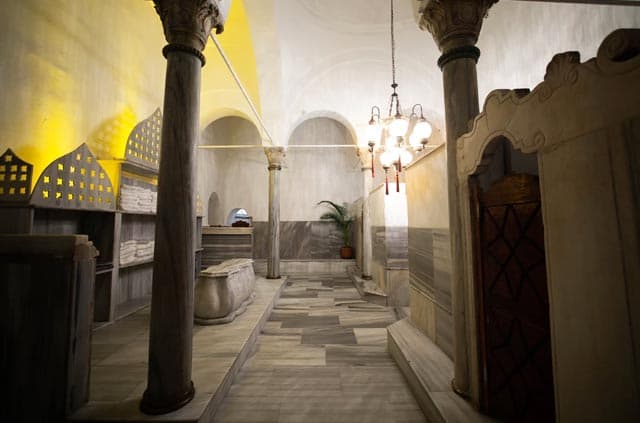 Cağaloğlu Hamamı
