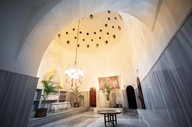 Cağaloğlu Hamamı