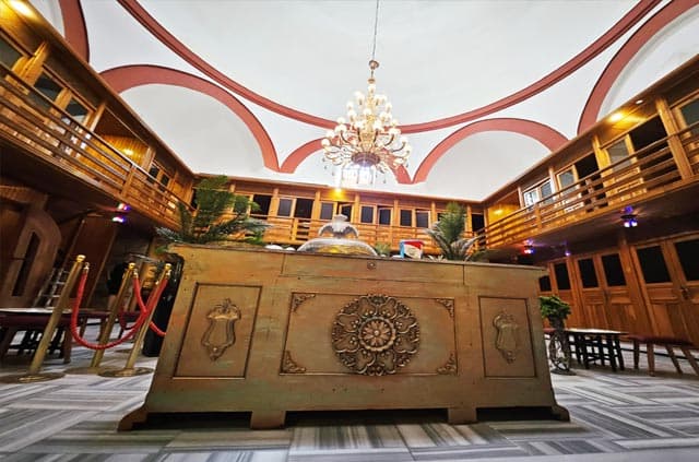Gedikpaşa Hamamı